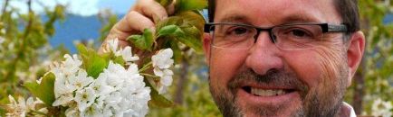 Congratulations David! Geen Brother Named Grower of the Year Congratulations David! Geen Brother Named Grower of the Year